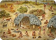 Neolithic period
