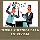 Teoria y tecnica de la entrevista clase 1 638