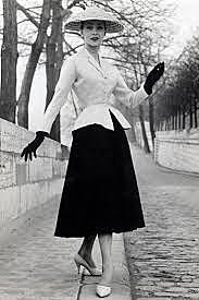 Creation du New Look