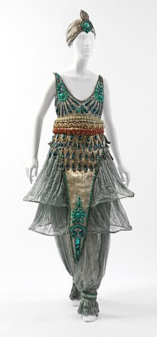 paul poiret