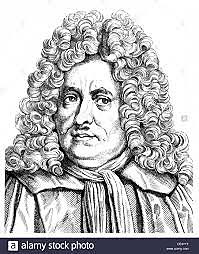 Cristian Thomasius (1655-1728)