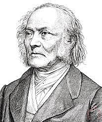 Ernest Heinrich Weber (1795-1878)