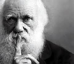 Charles Darwin (1809-1882)
