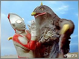 El regreso de Ultraman/Jack