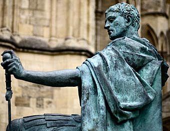 Flavio Valerio Aurelio Constantino