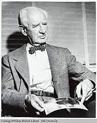 Robert Yerkes (1876-1956)