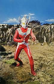 Ultraman Taro