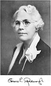 Florencia Goodenough (1885-1959