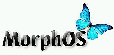MorphOs