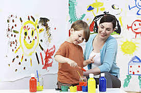 IMPORTANCIA DE LA EDUCACION INFANTIL