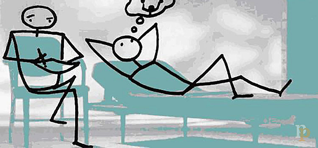 ENTREVISTA PSICOLÓGICA