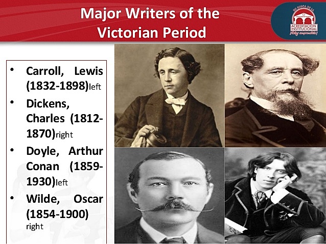 Victorian (1837- 1901)