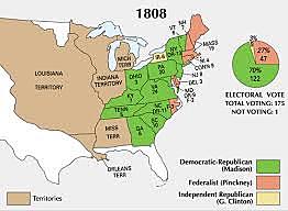 Election of 1808