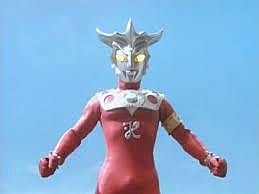 Ultraman Leo