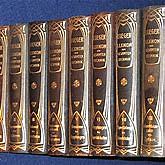 Inici de la publicació de l'Enciclopèdia (il·lustrats)