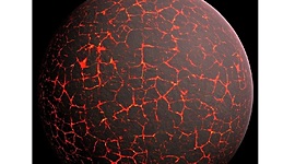 Timeline: Geokronoloogiline skaala Ketter A