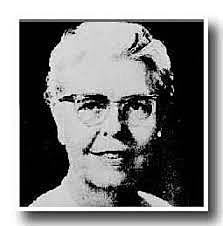 Nancy Bayley (1899-1994)