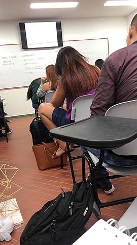 Ingreso a la Universidad