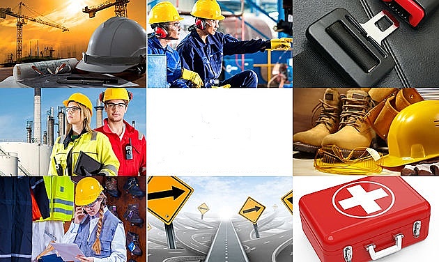 La seguridad industrial y la salud ocupacional como parte de las organizaciones