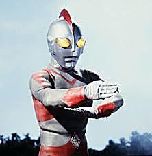 Ultraman 80