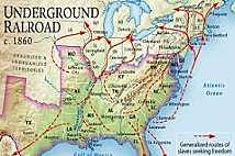 Underground Railroad