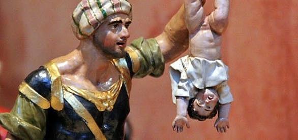 Desconocimiento de la niñez