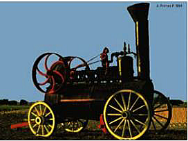 Motor de Combustión