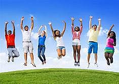 Reconocimiento de juventud