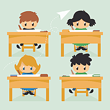 Colombia - Pruebas aplicadas en Niños