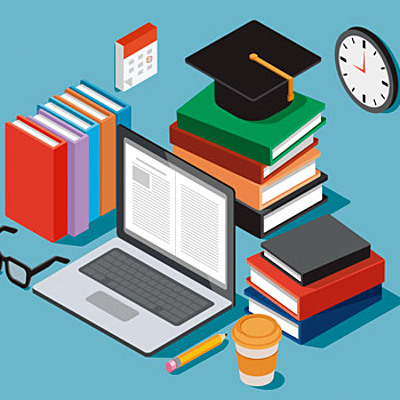 Timeline: Tecnologias e educação