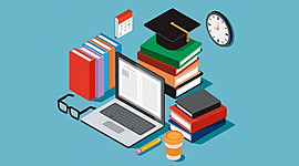 Timeline: Tecnologias e educação