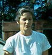 Death of Grethe Rask