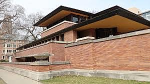 la Robie House