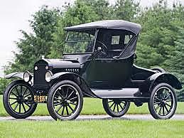 Model T de Ford