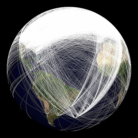 Innovacion y creciemiento de las redes sociales