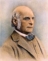 F. Galton (1822-1911)