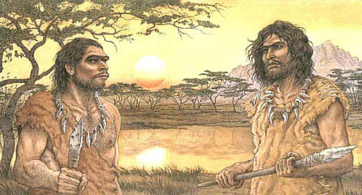 Kainosoikum - Kvaternaar