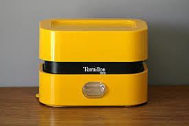 balance teraillon BA 2000