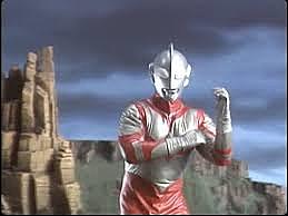 Ultraman Great (Ultraman: Towards the Future)