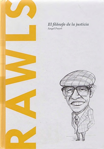 John Rawls. Ley de los pueblos