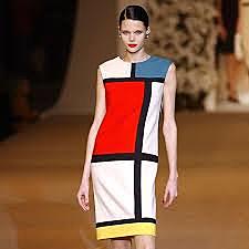 Robe Mondrian
