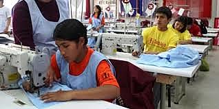 Francia crea la ley de edad minima