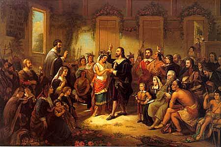 Eight Years of Peace