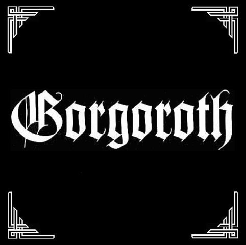 Album 'Pentagram' par 'Gorgoroth'