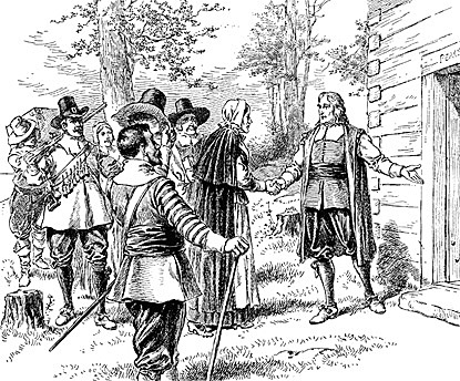 Seperation of the Church and State