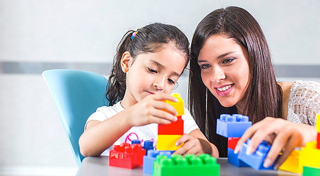 EDUCACION INICIAL "JARDIN CUADRITOS"