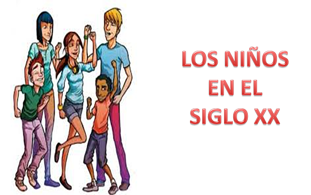 EL NIÑO EN EL SIGLO XX
