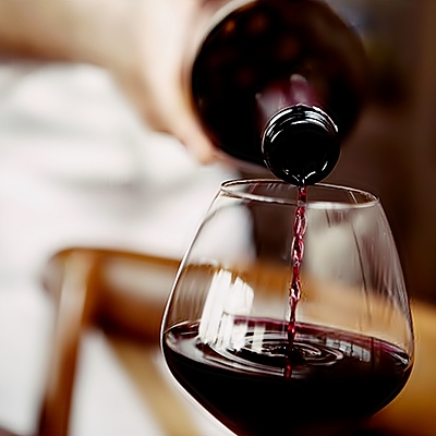 Timeline: Historia del vino