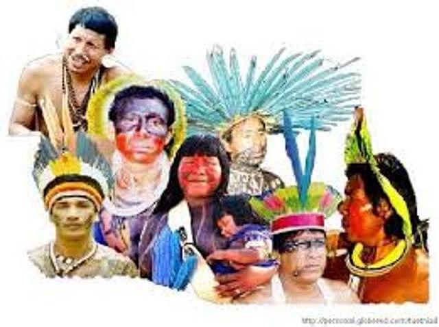 Reconocimiento de la diversidad cultural y étnica en Colombia