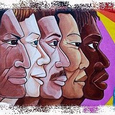 Timeline: ANTROPOLOGIA FILOSOFICA